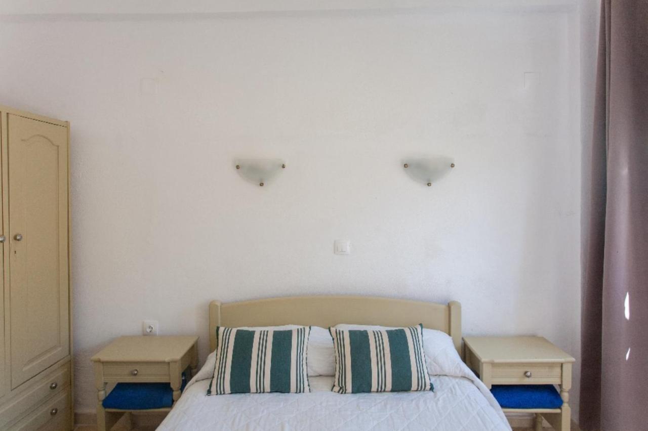 Stavros Villas&Apartments Gerani  Exterior photo